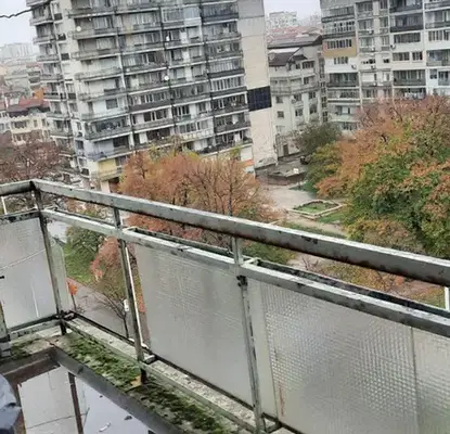 Снимка 5 — Тристаен апартамент в Русе, Широк център