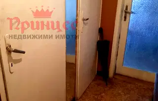 Тристаен апартамент в Русе, Широк център