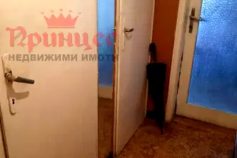 Тристаен апартамент в Русе, Широк център
