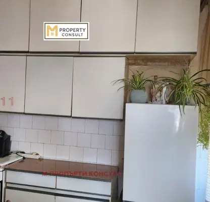 Снимка 5 — Тристаен апартамент в Плевен, Широк център