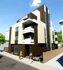 Тристаен апартамент в Благоев, Широк център