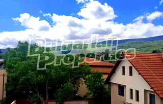 Тристаен апартамент в София, Симеоново