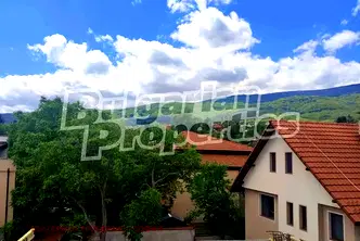 Тристаен апартамент в София, Симеоново
