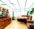 Снимка 3 — Тристаен апартамент във Варна, Спортна зала