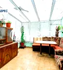 Тристаен апартамент във Варна, Спортна зала