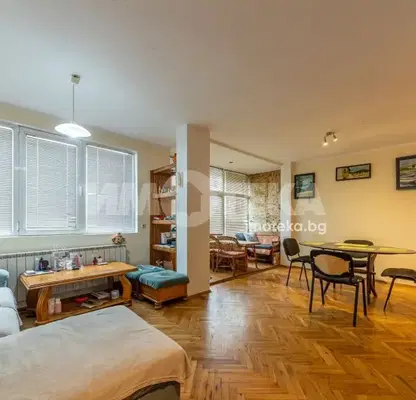 Photo 2 — 3-bedroom apartment in Varna, Sportna Zala