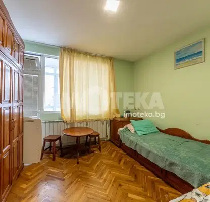 Photo 4 — 3-bedroom apartment in Varna, Sportna Zala