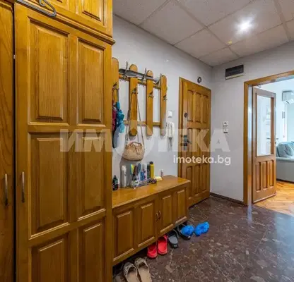 Photo 5 — 3-bedroom apartment in Varna, Sportna Zala