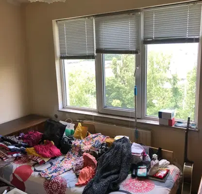 Снимка 4 — Тристаен апартамент в София, Свобода