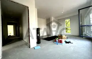 Тристаен апартамент в Пловдив, Съдийски