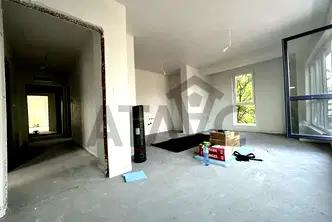 Тристаен апартамент в Пловдив, Съдийски