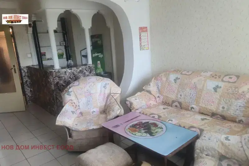 3-bedroom apartment in Pernik, Teva