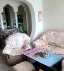 Тристаен апартамент в Перник, Тева