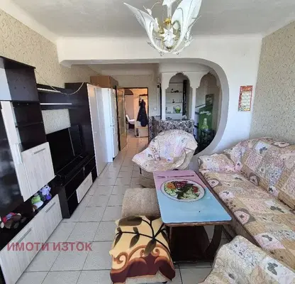 Photo 2 — 3-bedroom apartment in Pernik, Teva