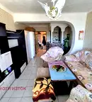 Тристаен апартамент в Перник, Тева