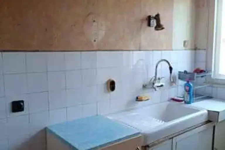 Three-room apartment in Gabrovo, Tlachnitsi with terrace