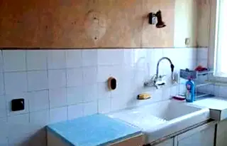 Тристаен апартамент в Габрово, Тлъчници