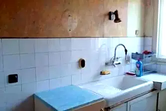 Тристаен апартамент в Габрово, Тлъчници