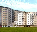 Снимка 2 — Тристаен апартамент в Пловдив, Тракия