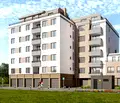 Снимка 4 — Тристаен апартамент в Пловдив, Тракия