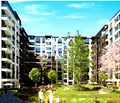 Снимка 3 — Тристаен апартамент в Пловдив, Тракия