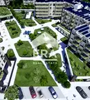 Тристаен апартамент в Шумен, Тракия
