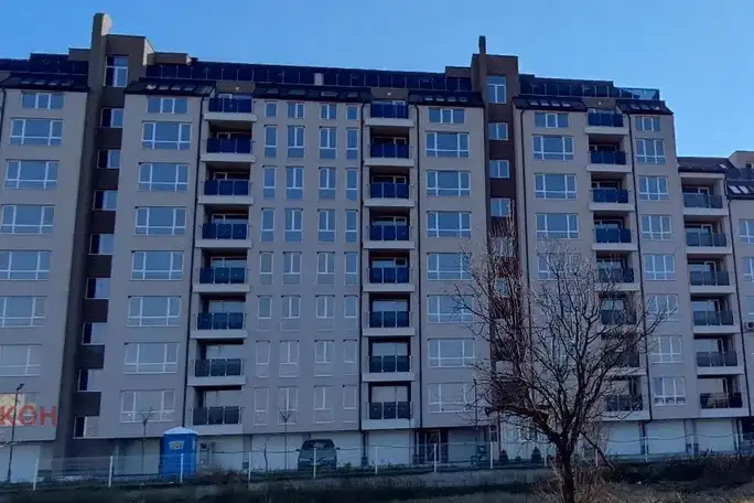 3-bedroom apartment in Plovdiv, Trakiya