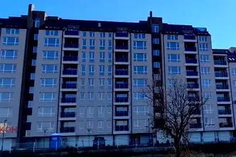Тристаен апартамент в Пловдив, Тракия
