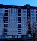 Тристаен апартамент в Пловдив, Тракия