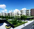 Снимка 3 — Тристаен апартамент в Шумен, Тракия