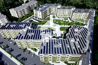 Тристаен апартамент в Шумен, Тракия