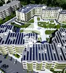 Тристаен апартамент в Шумен, Тракия