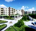Снимка 2 — Тристаен апартамент в Шумен, Тракия