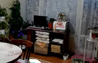 Тристаен апартамент в Пловдив, Тракия