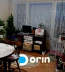 Тристаен апартамент в Пловдив, Тракия