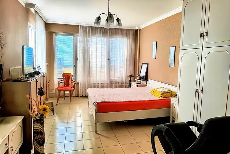 3-bedroom apartment in Gabrovo, Trendafil 2