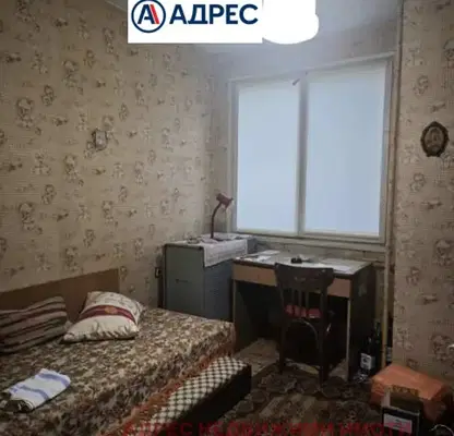 Снимка 3 — Тристаен апартамент в Стара Загора, Три чучура - център
