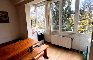 Тристаен апартамент във Варна, Трошево