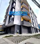 Тристаен апартамент в Търговище, Вароша