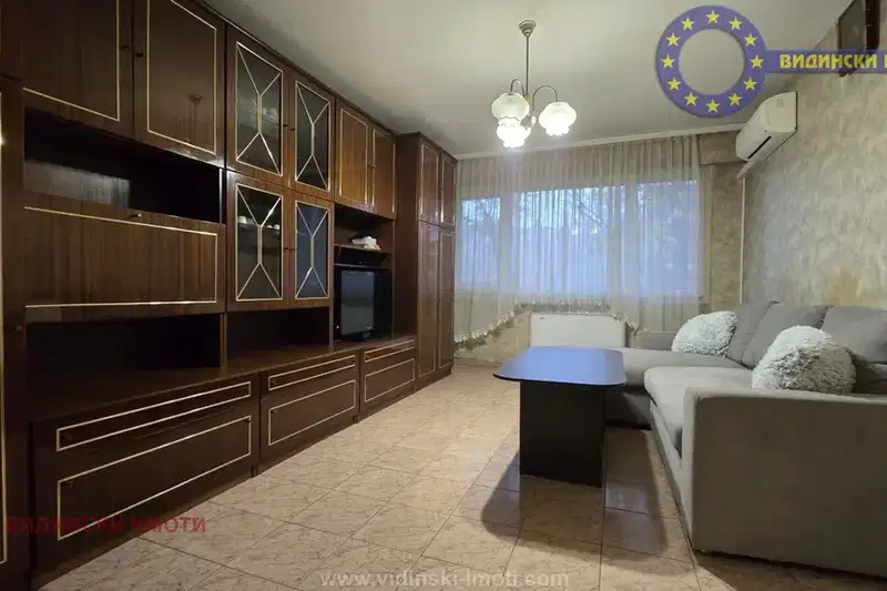 3-bedroom apartment in Vidin, Vida 1