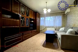 Тристаен апартамент във Видин, Вида 1