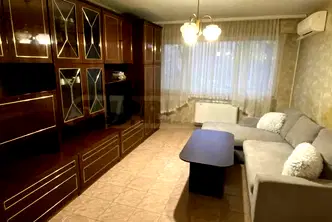 Тристаен апартамент във Видин, Вида 1
