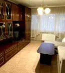 Тристаен апартамент във Видин, Вида 1
