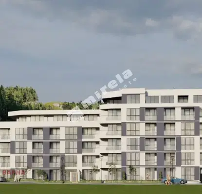 Снимка 3 — Тристаен апартамент във Варна, Виница