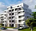 Снимка 5 — Тристаен апартамент във Варна, Виница