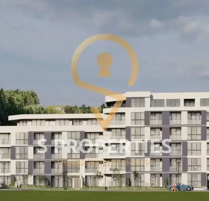 Снимка 4 — Тристаен апартамент във Варна, Виница