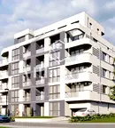 Тристаен апартамент във Варна, Виница