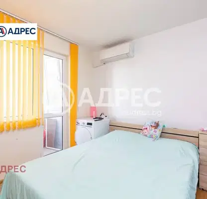 Снимка 4 — Тристаен апартамент с две тераси във Виница, Варна