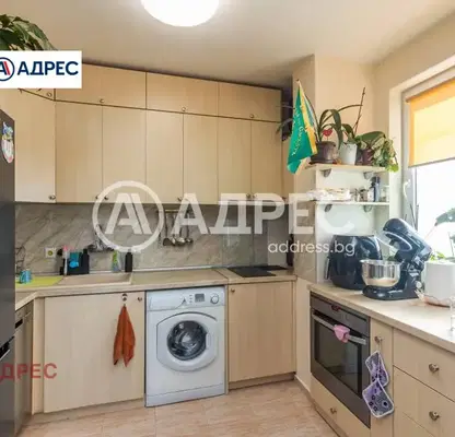 Photo 5 — 3-bedroom apartment in Varna, Vinica