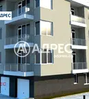 Тристаен апартамент във Варна, Виница
